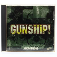 Gunship! (PC Jewelcase)