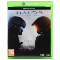 Halo 5: Guardians (Xbox One)