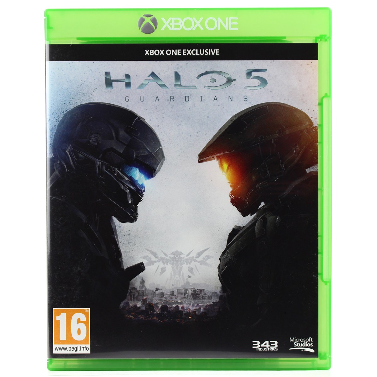 Halo 5: Guardians (Xbox One)