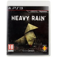 Heavy Rain (PS3)