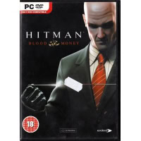Hitman: Blood Money (PC)