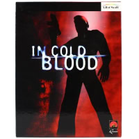In Cold Blood (PC Big Box)