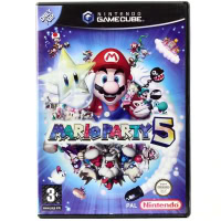 Mario Party 5 (Nintendo GameCube)