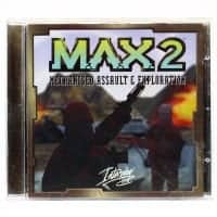 M.A.X 2.: Mechanized Assault & Exploration (PC Jewelcase)