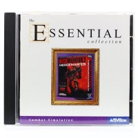 MechWarrior 2: Mercenaries (PC Jewelcase - Essential Collection)