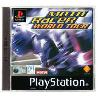 Moto Racer: World Tour (PS1)