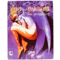 Of Light and Darkness: The Prophecy (PC Big Box)