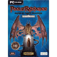 Pool of Radiance: Ruins of Myth Drannor (PC Small Box)