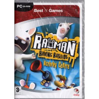 Rayman: Raving Rabbids Activity Centre (PC)