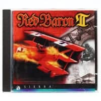 Red Baron II (PC Jewelcase)