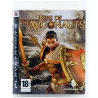 Rise of the Argonauts (PS3)