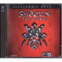 Shogun: Total War (PC, Jewelcase)