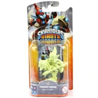 Skylanders Fright Rider Glow in the Dark - Series 2 - Giants (Ny)