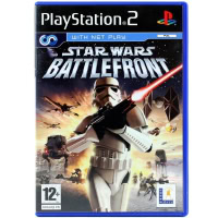 Star Wars: Battlefront (PS2)
