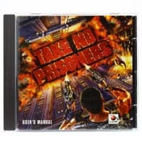 Take No Prisoners (PC Jewelcase)