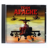 Team Apache (PC Jewelcase)