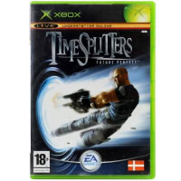 TimeSplitters: Future Perfect (Xbox)
