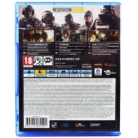 Tom Clancy’s Rainbow Six: Siege (PS4 - Nyt spil) - Billede 2