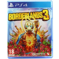 Borderlands 3 (PS4)