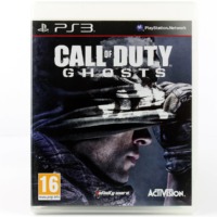 Call of Duty: Ghosts (PS3 - Nyt spil)