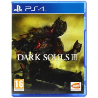Dark Souls III (PS4)