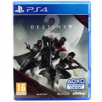 Destiny 2 (PS4)