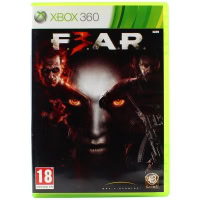 F.E.A.R. 3 (Xbox 360)