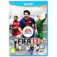FIFA 13 (Nintendo Wii U)