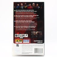 Gangs of London (Sony PSP) - Billede 2