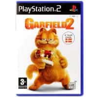Garfield 2 (PS2)