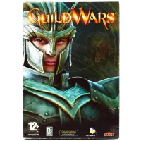 Guild Wars (PC Small Box)