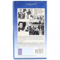 Komtessen på Steenholt (VHS) - Billede 4