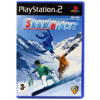 Snow Rider (PS2)