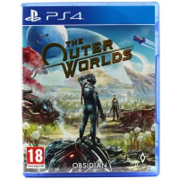 The Outer Worlds (PS4)