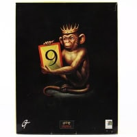 9: The Last Resort (PC Big Box)