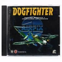 Airfix: Dogfighter (PC Jewelcase - Dansk)