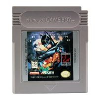 Batman Forever (Game Boy)