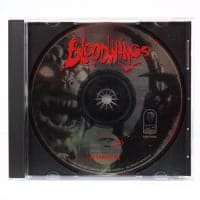 Bloodwings: Pumpkinhead's Revenge (PC Jewelcase)