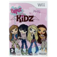 Bratz: Kidz Party (Nintendo Wii)