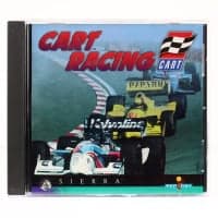 Cart Racing (PC Jewelcase)