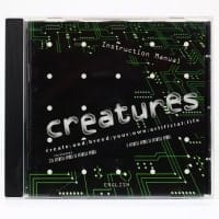 Creatures (PC Jewelcase)