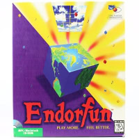 Endorfun (PC/Mac Big Box)