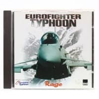 Eurofighter Typhoon (PC Jewelcase)