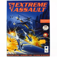 Extreme Assault (PC Big Box)