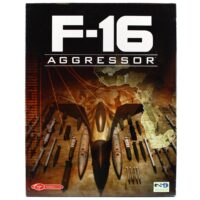 F-16 Aggressor (PC Big Box)