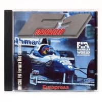 F1 Manager (PC Jewelcase)