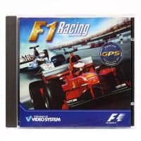 F1 Racing Championship (PC Jewelcase)