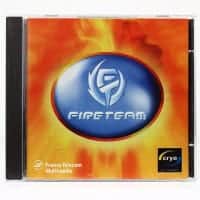 Fireteam (PC Jewelcase)