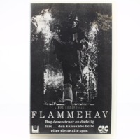 Flammehav (VHS - Big Box)