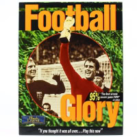Football Glory (PC Big Box)
